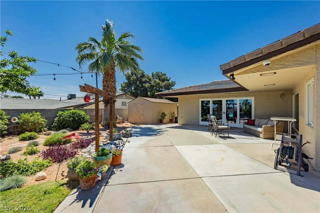 1901 15th, Las Vegas, NV 89104