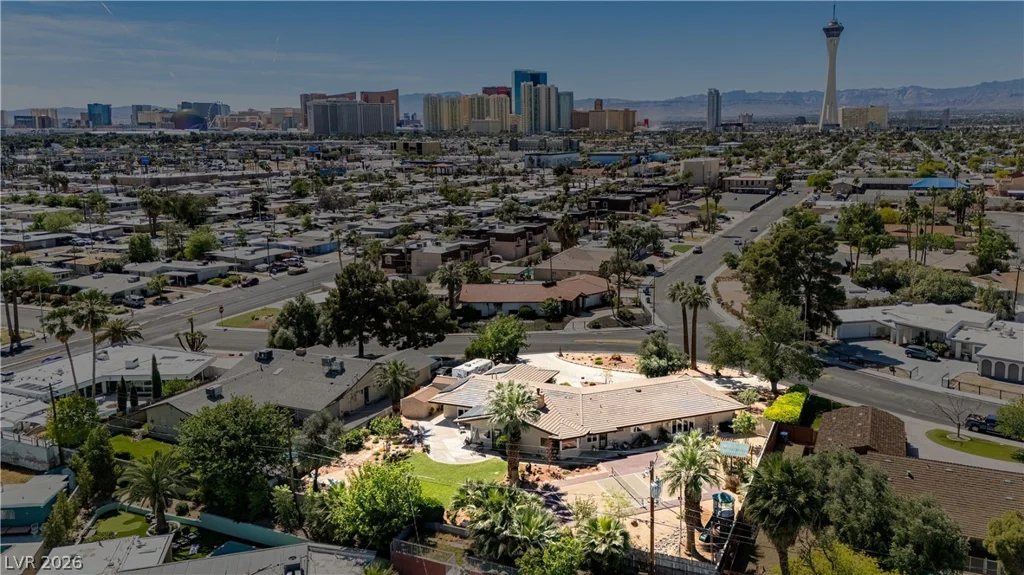 1901 15th, Las Vegas, NV 89104