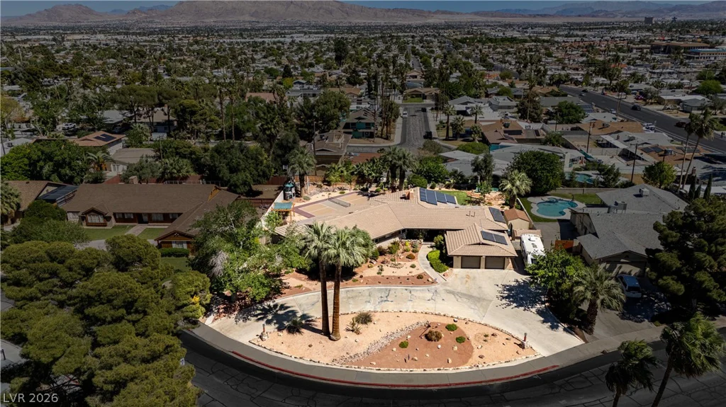 1901 15th, Las Vegas, NV 89104