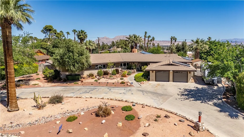 1901 15th, Las Vegas, NV 89104