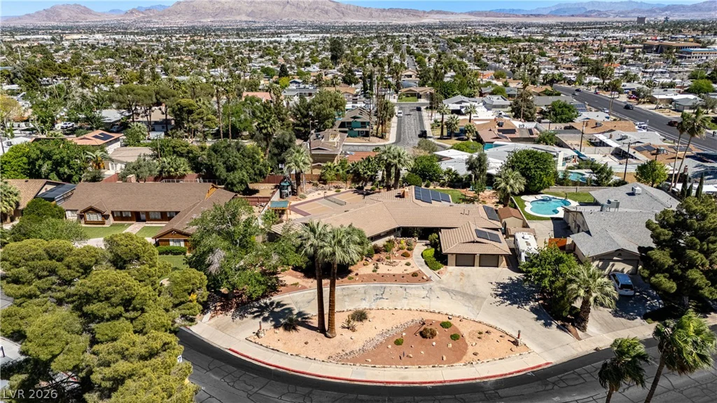 1901 15th, Las Vegas, NV 89104