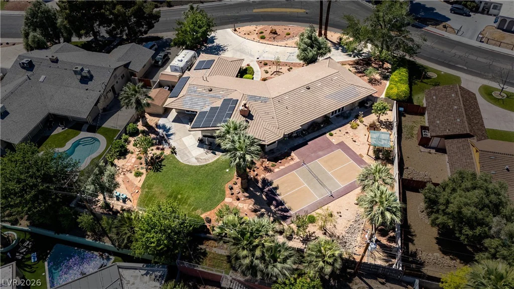 1901 15th, Las Vegas, NV 89104