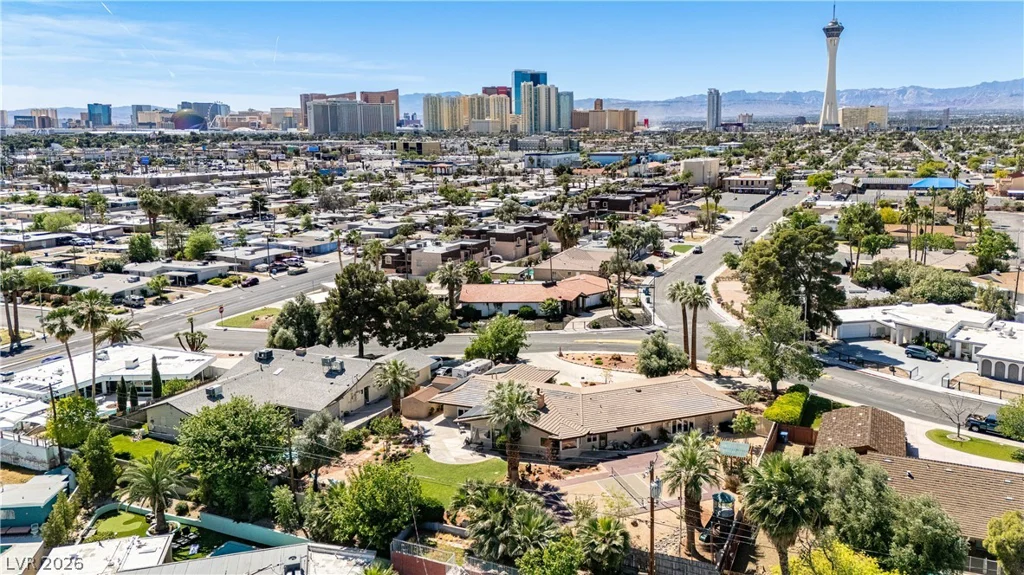 1901 15th, Las Vegas, NV 89104