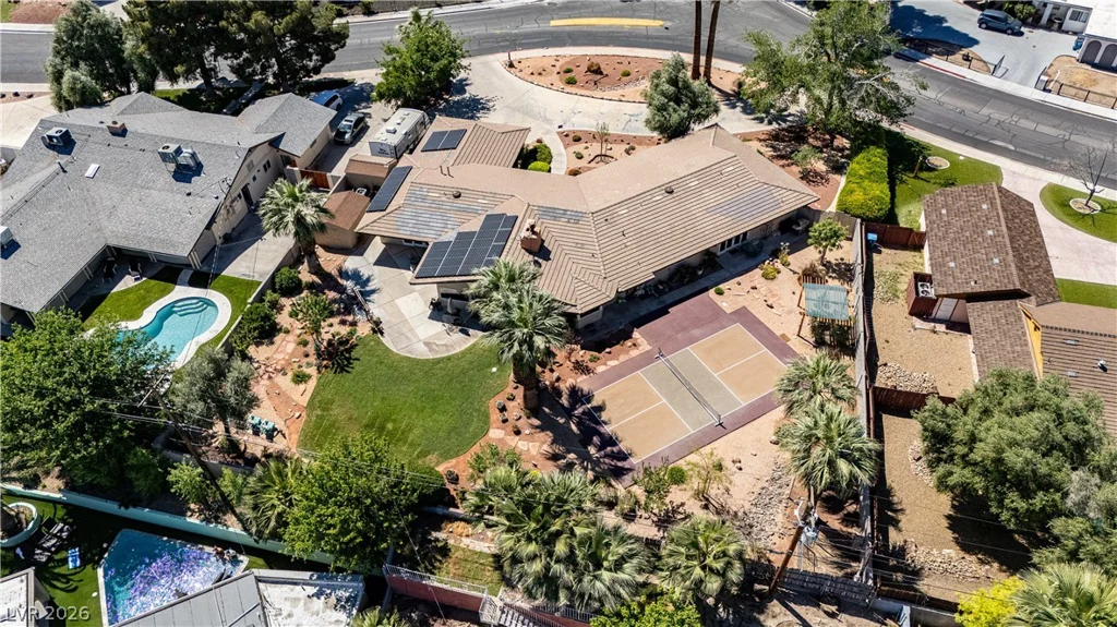 1901 15th, Las Vegas, NV 89104