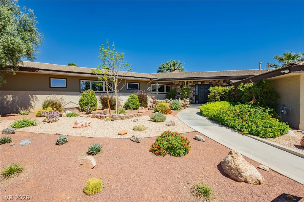 1901 15th, Las Vegas, NV 89104