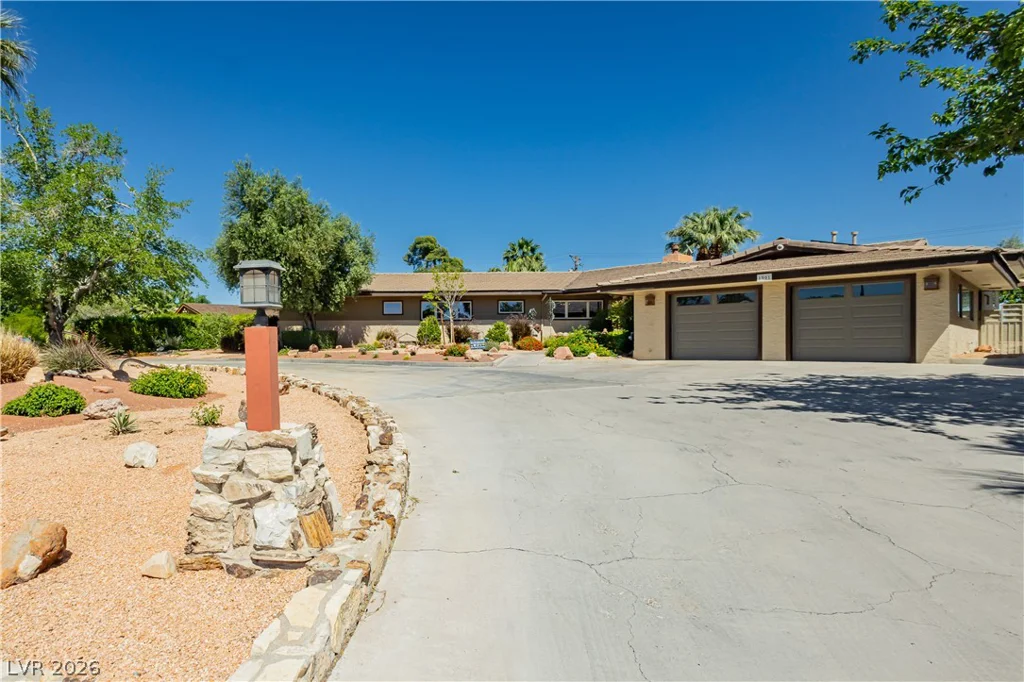 1901 15th, Las Vegas, NV 89104