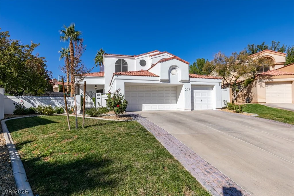 227 Drysdale, Henderson, NV 89074