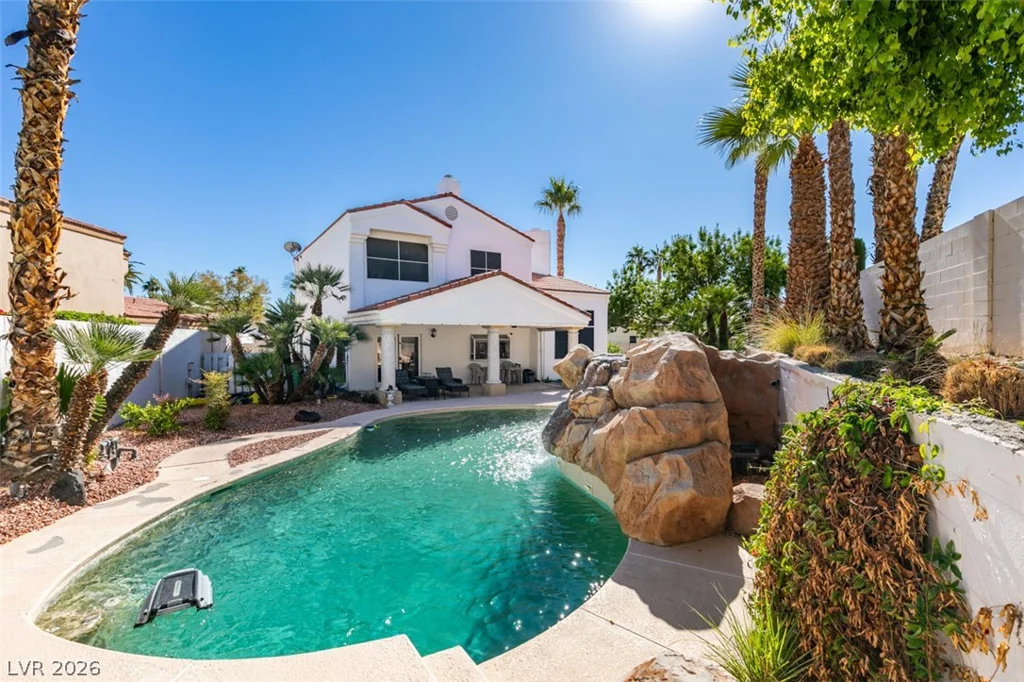 227 Drysdale, Henderson, NV 89074