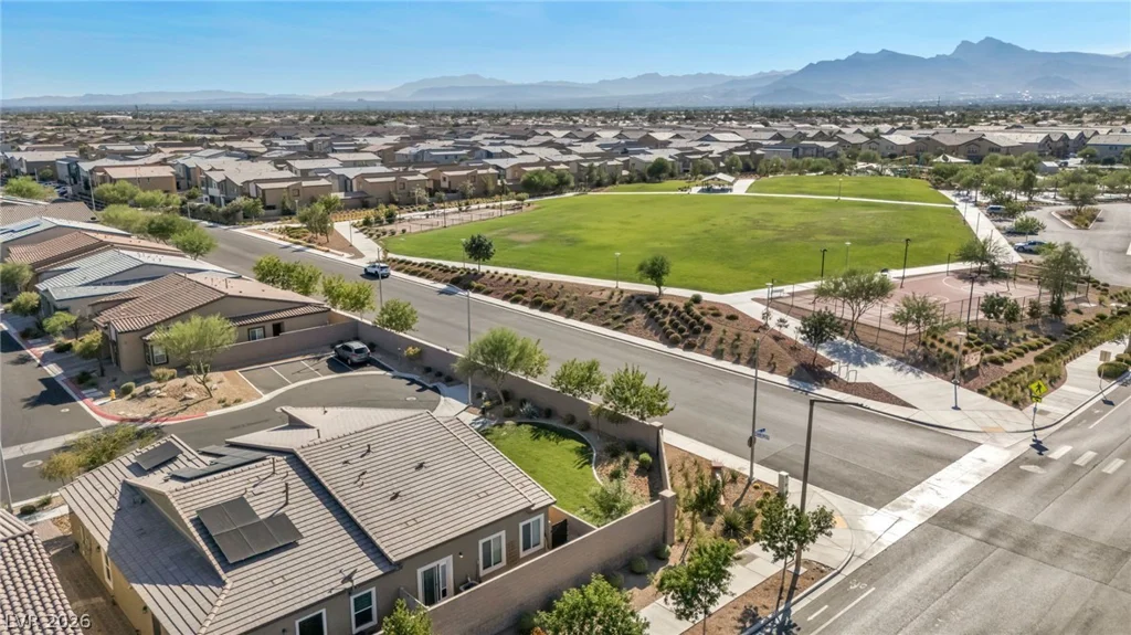 4426 Meadow Glade, North Las Vegas, NV 89084
