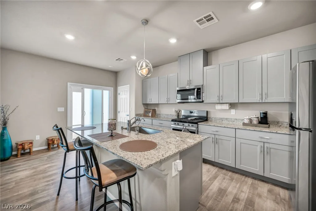 4426 Meadow Glade, North Las Vegas, NV 89084