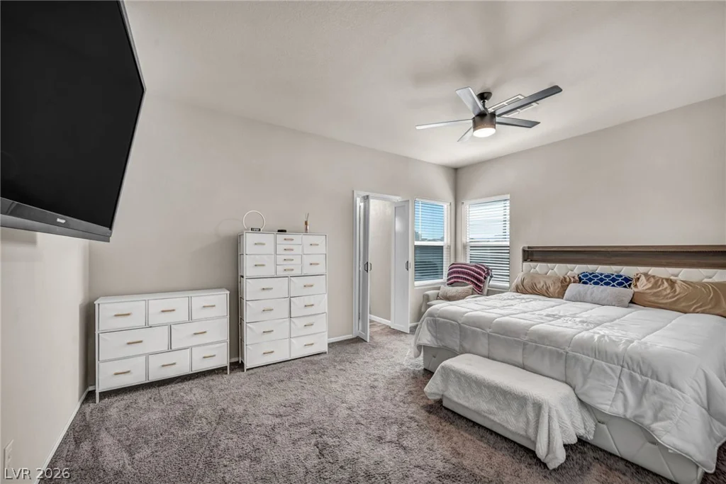 4426 Meadow Glade, North Las Vegas, NV 89084