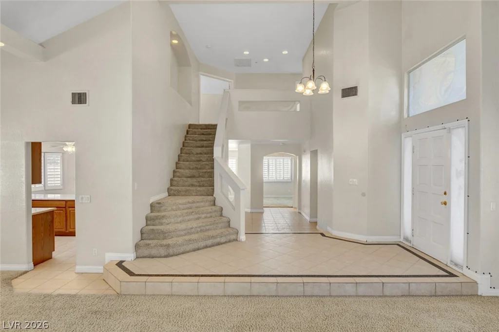 2005 Pinion Springs, Henderson, NV 89074