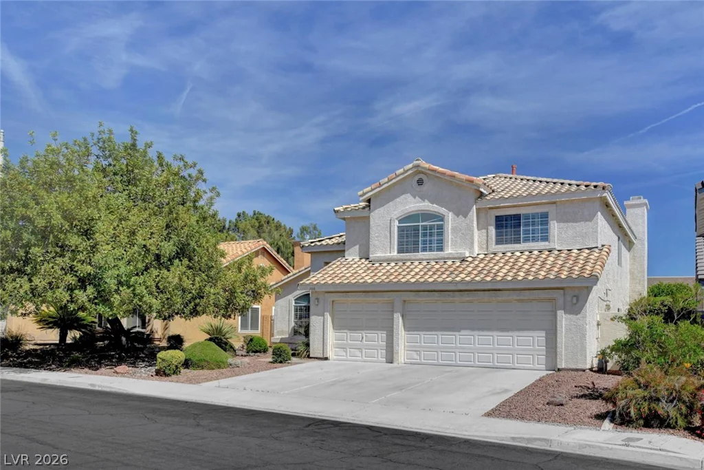 2005 Pinion Springs, Henderson, NV 89074
