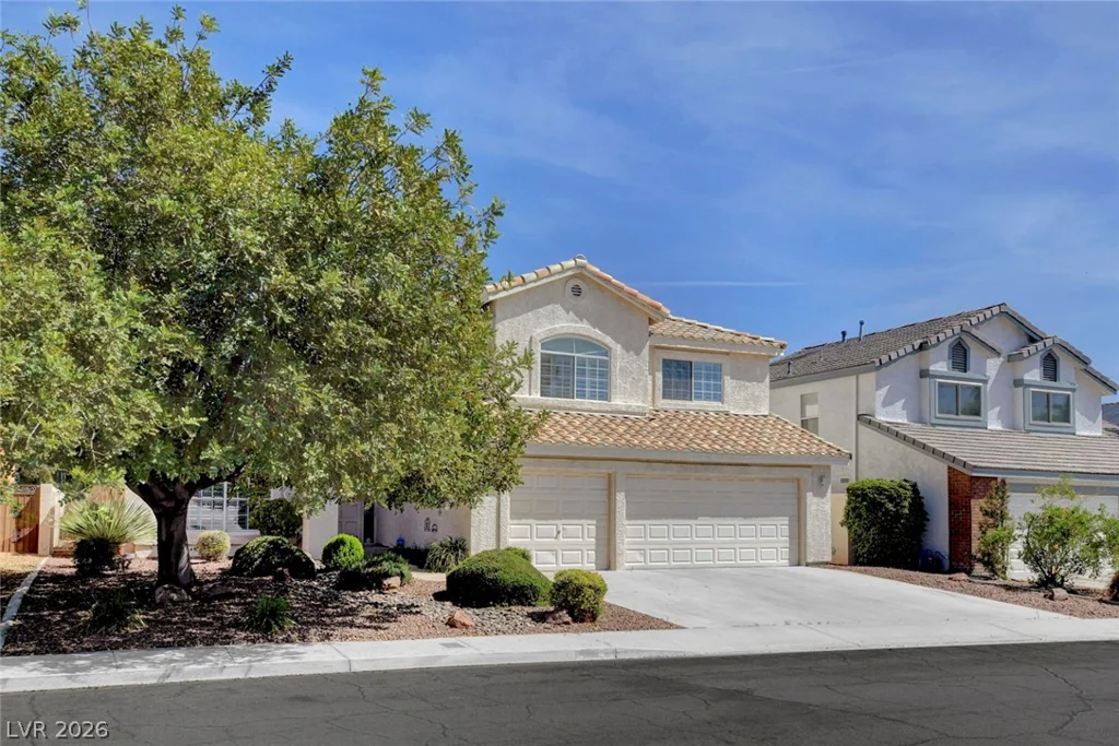 2005 Pinion Springs, Henderson, NV 89074
