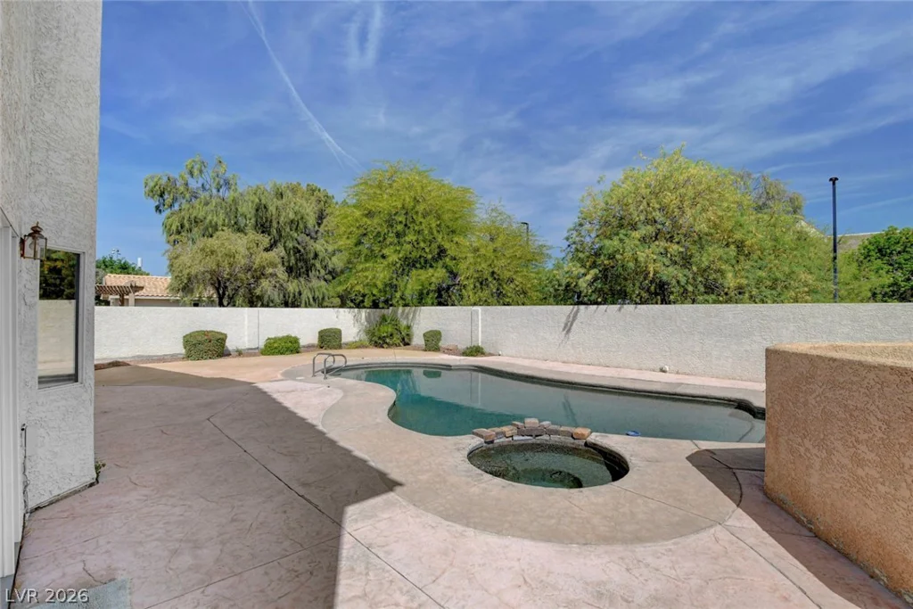2005 Pinion Springs, Henderson, NV 89074