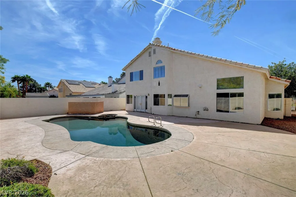 2005 Pinion Springs, Henderson, NV 89074