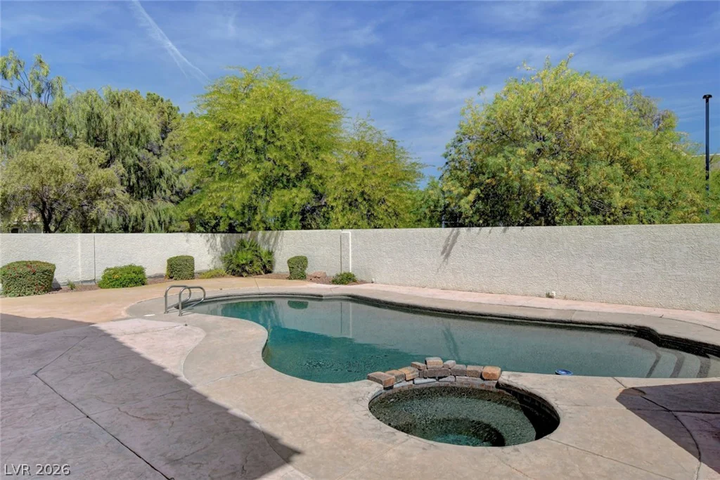 2005 Pinion Springs, Henderson, NV 89074