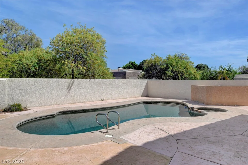 2005 Pinion Springs, Henderson, NV 89074