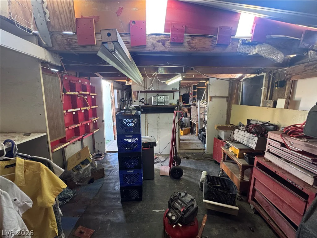 112 Sir George, Las Vegas, NV 89110