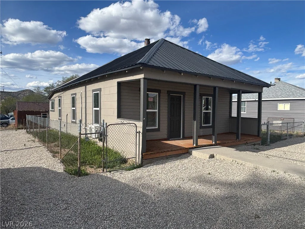 1205 Avenue E, Ely, NV 89301