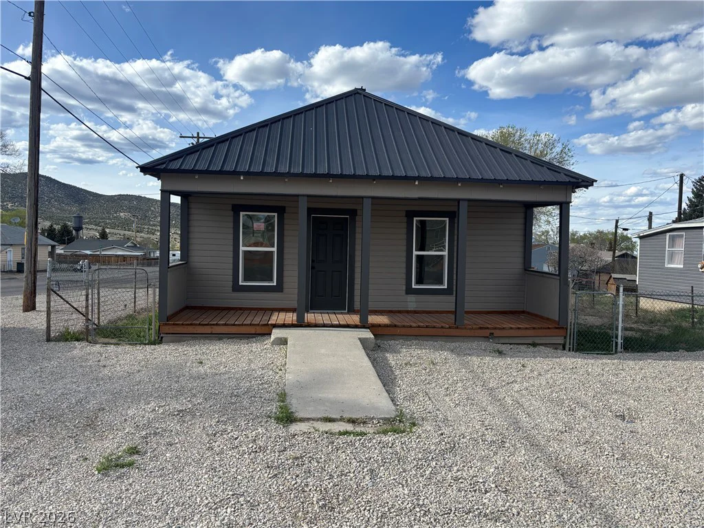 1205 Avenue E, Ely, NV 89301