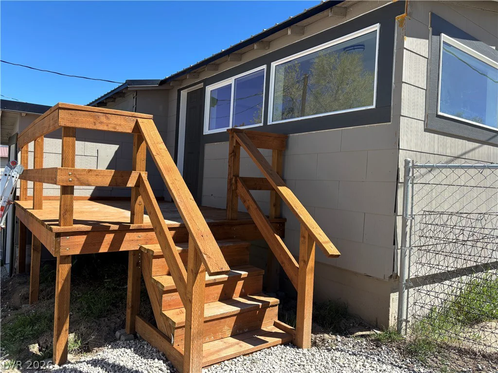 1205 Avenue E, Ely, NV 89301