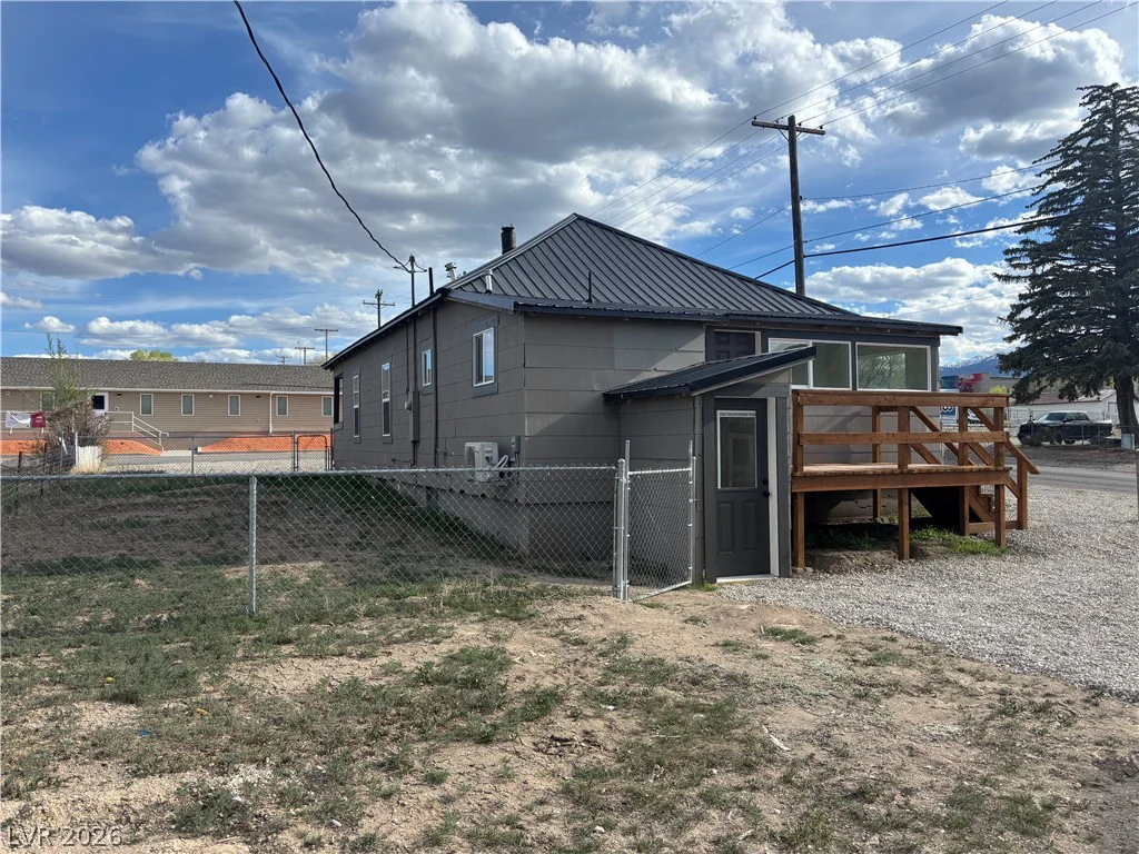 1205 Avenue E, Ely, NV 89301