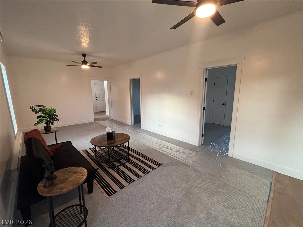 1205 Avenue E, Ely, NV 89301
