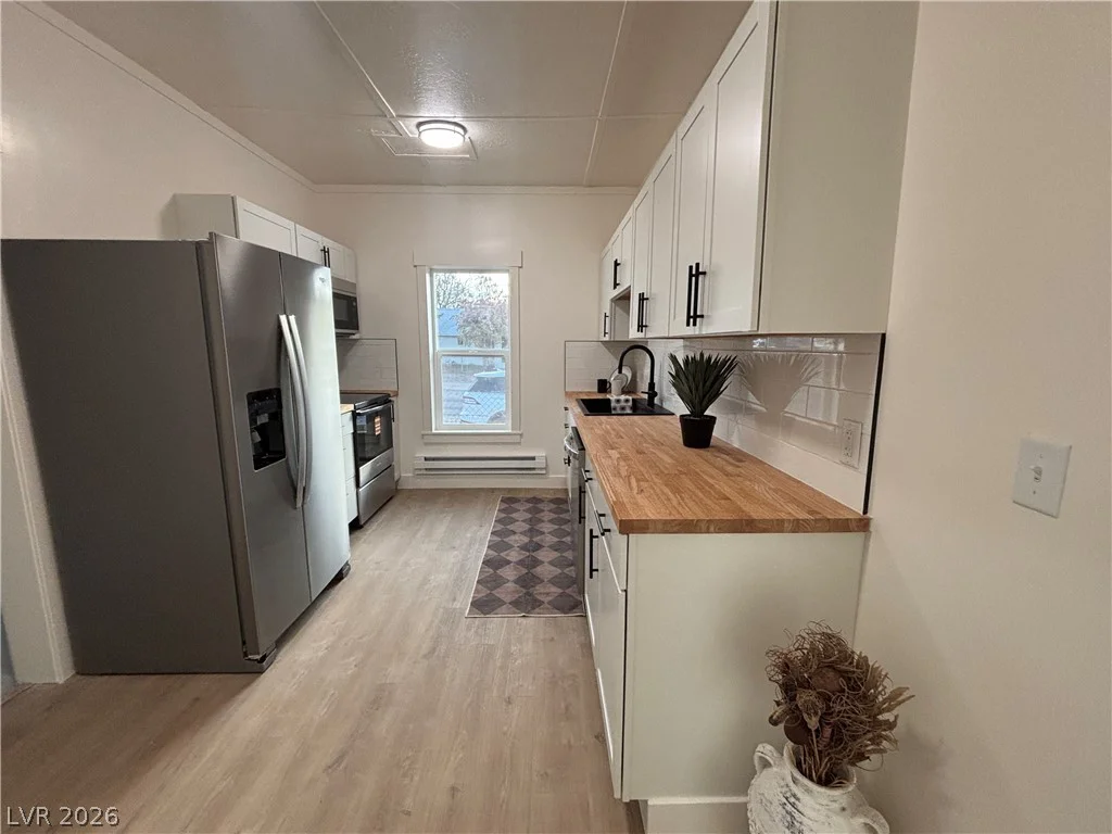 1205 Avenue E, Ely, NV 89301