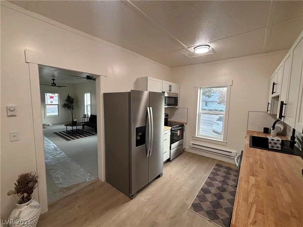 1205 Avenue E, Ely, NV 89301