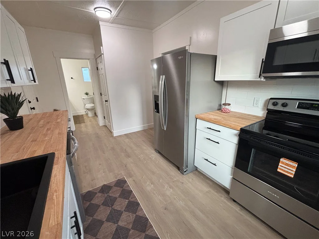 1205 Avenue E, Ely, NV 89301