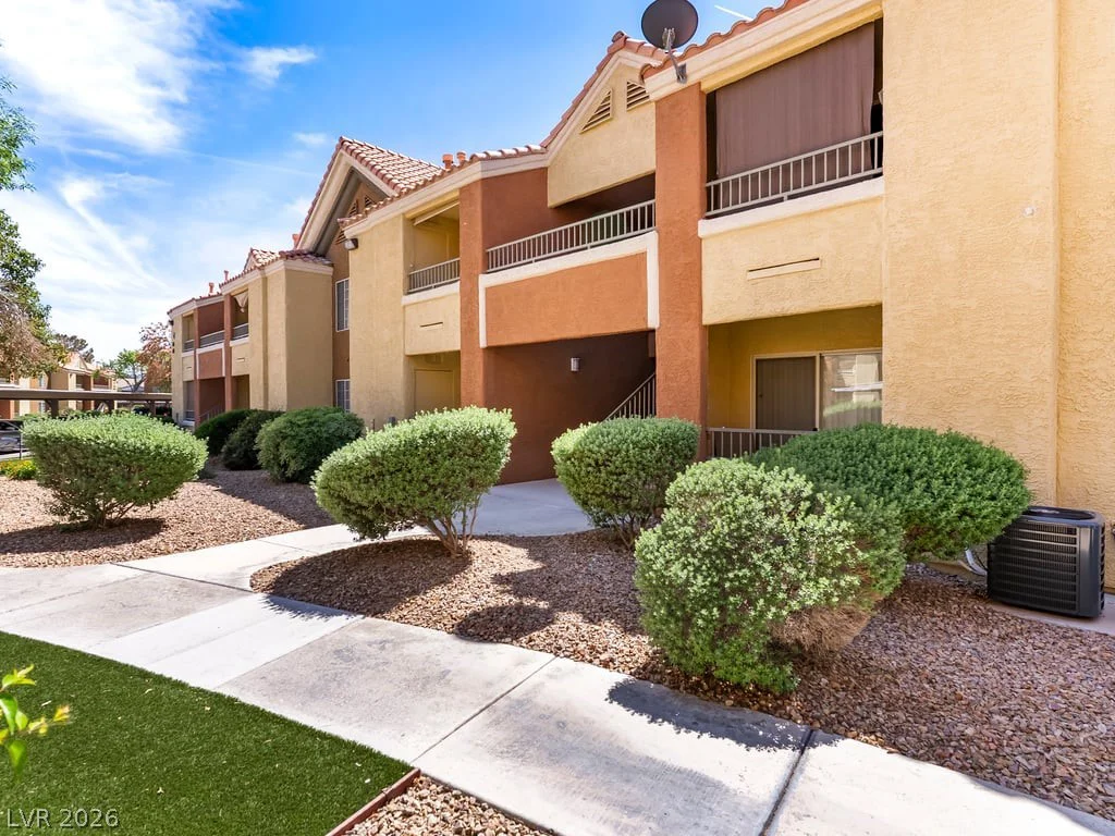 2120 Ramrod, Henderson, NV 89014