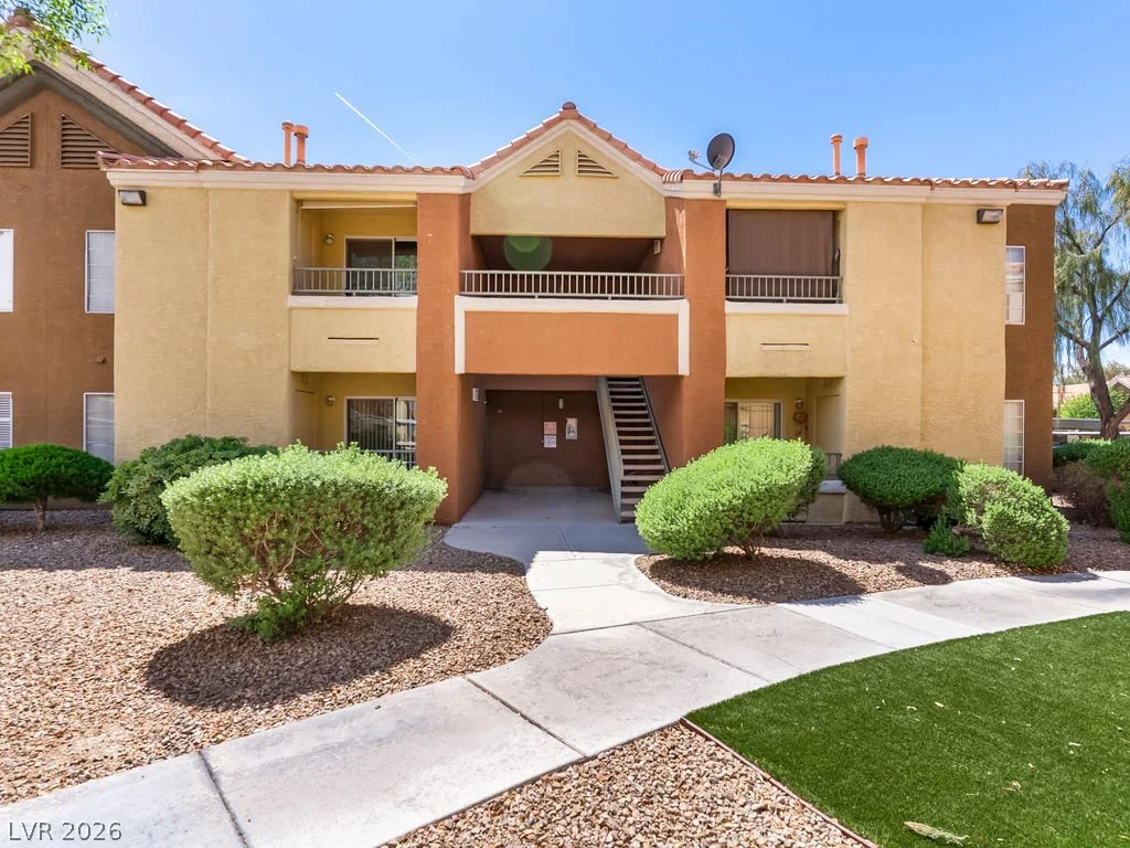 2120 Ramrod, Henderson, NV 89014