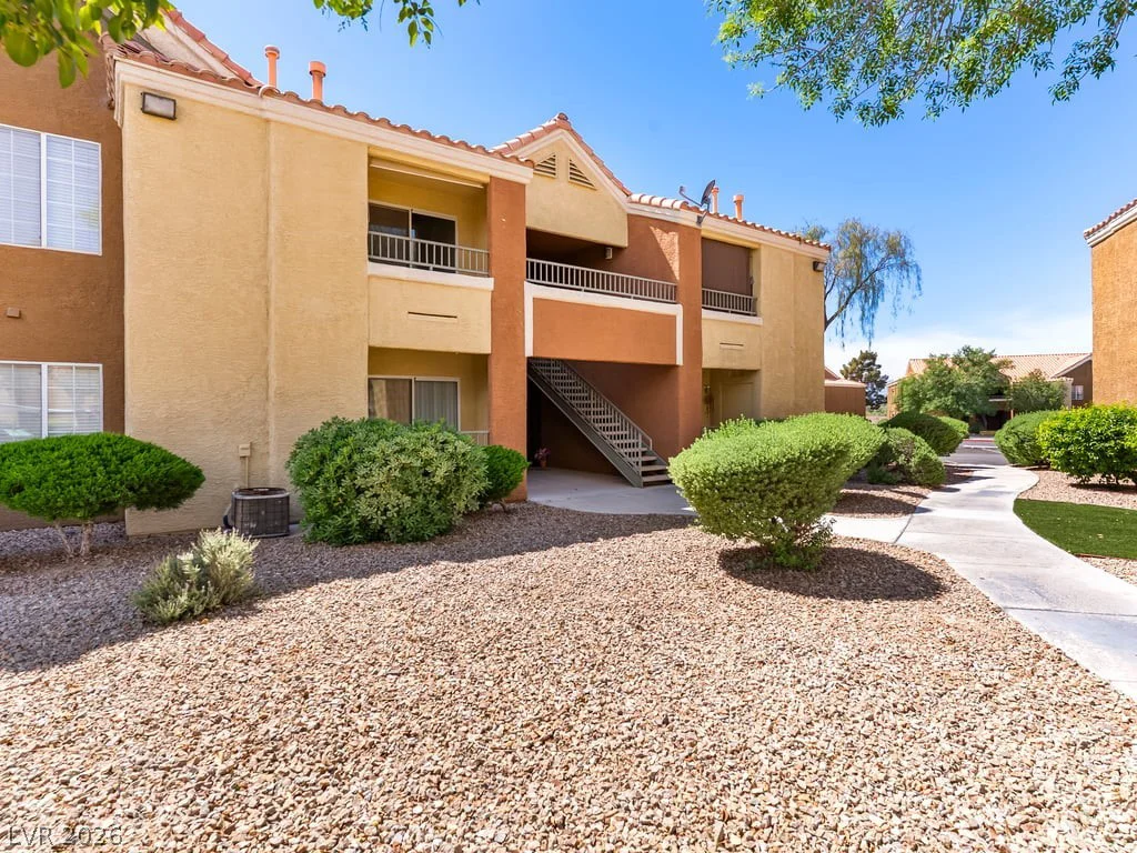 2120 Ramrod, Henderson, NV 89014