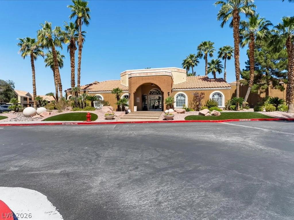 2120 Ramrod, Henderson, NV 89014
