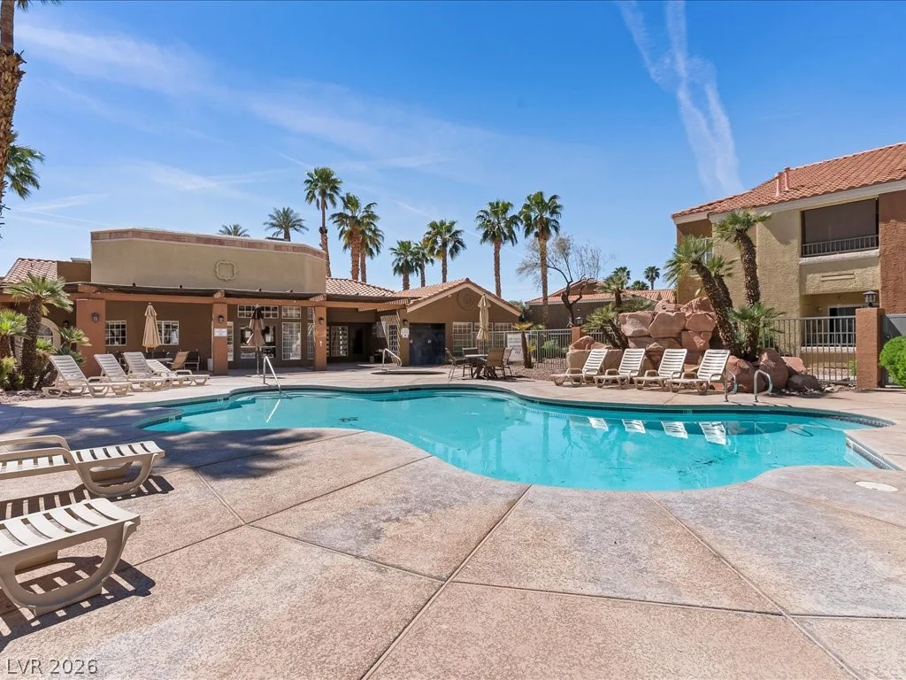 2120 Ramrod, Henderson, NV 89014