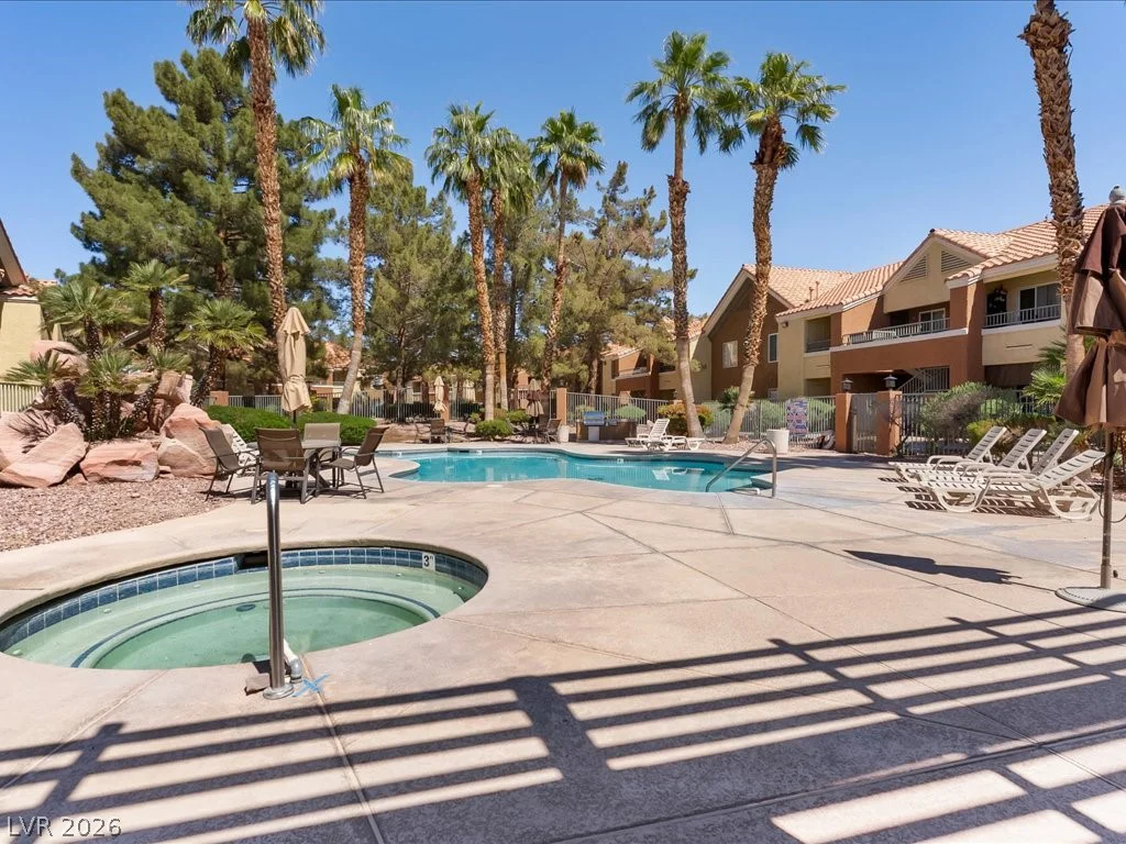 2120 Ramrod, Henderson, NV 89014