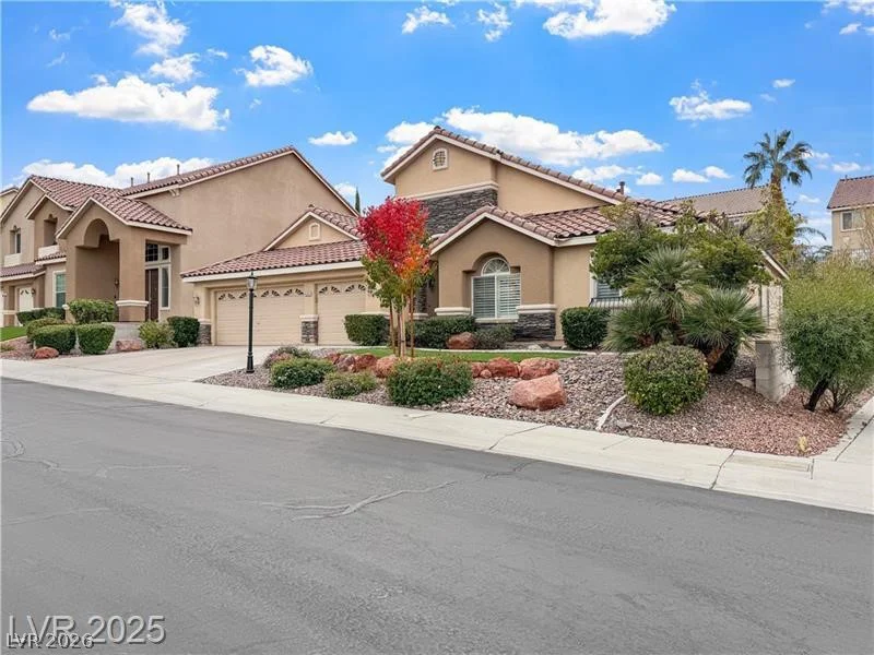 1533 Via Della Scala, Henderson, NV 89052