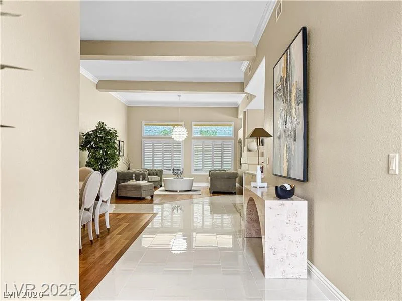 1533 Via Della Scala, Henderson, NV 89052