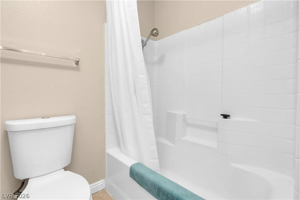 4861 Torrey Pines, Las Vegas, NV 89103