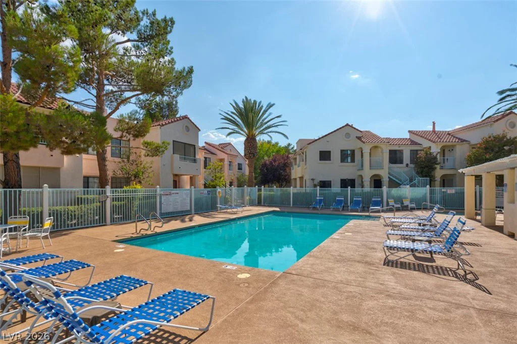 4861 Torrey Pines, Las Vegas, NV 89103
