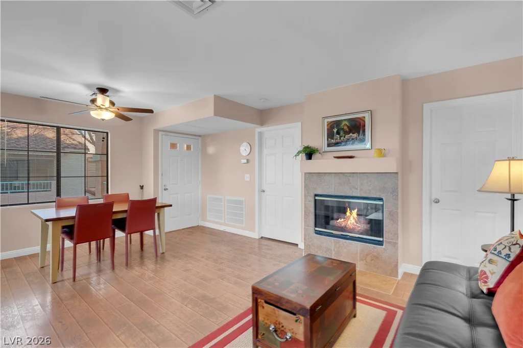 4861 Torrey Pines, Las Vegas, NV 89103