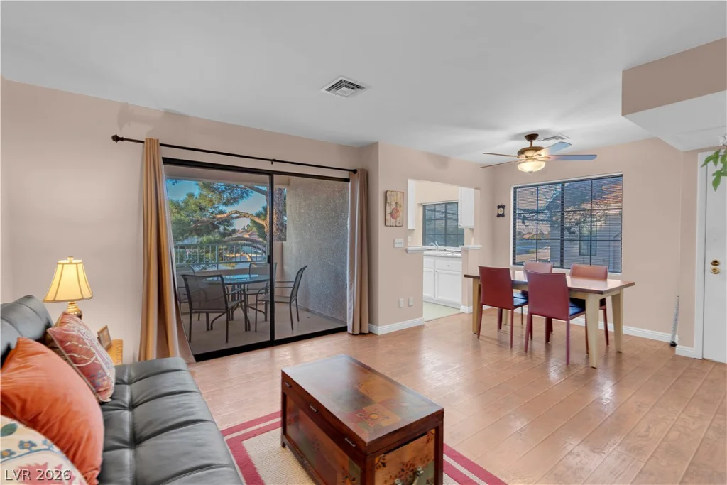 4861 Torrey Pines, Las Vegas, NV 89103