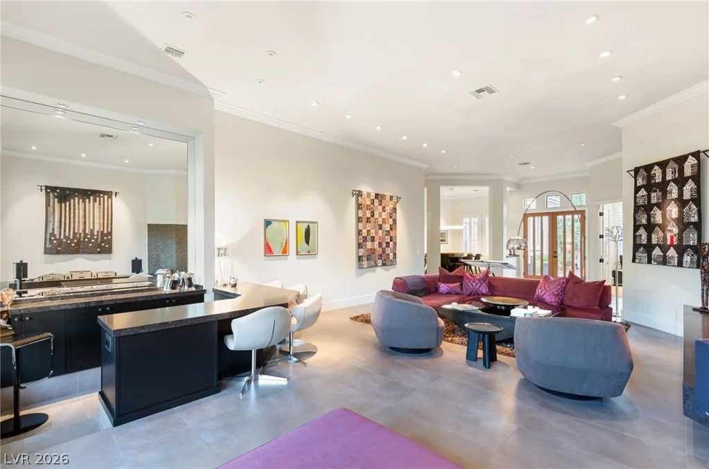640 Canyon Greens, Las Vegas, NV 89144