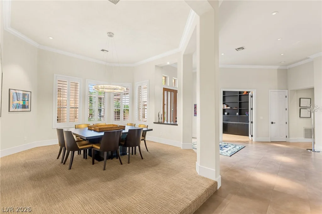 640 Canyon Greens, Las Vegas, NV 89144