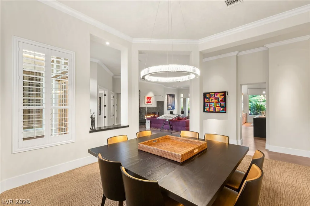 640 Canyon Greens, Las Vegas, NV 89144