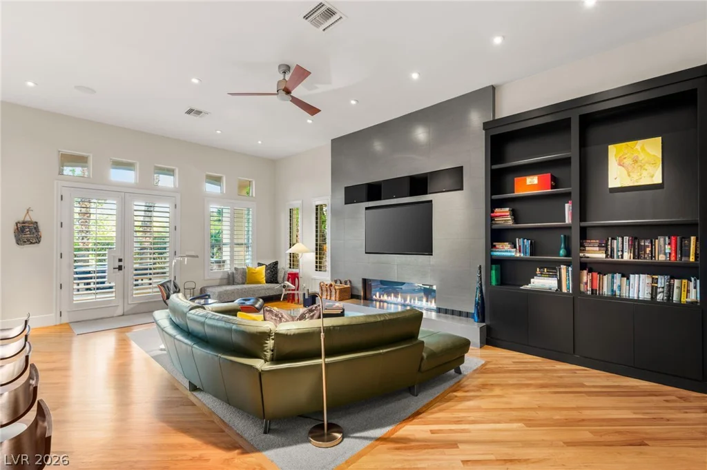 640 Canyon Greens, Las Vegas, NV 89144