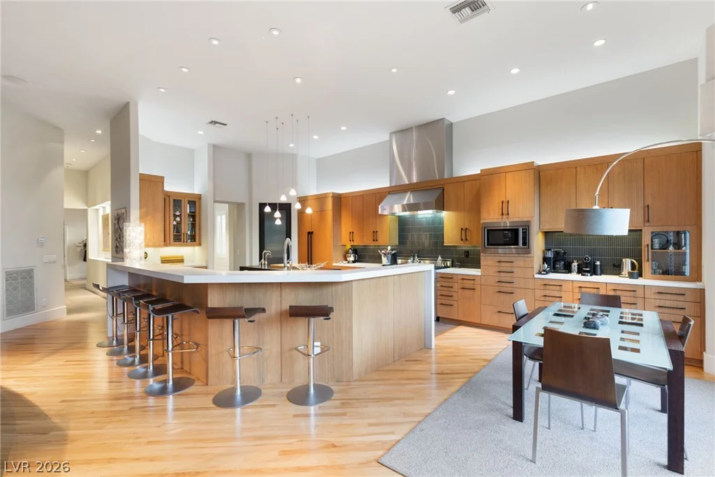640 Canyon Greens, Las Vegas, NV 89144