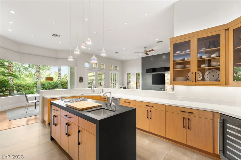 640 Canyon Greens, Las Vegas, NV 89144