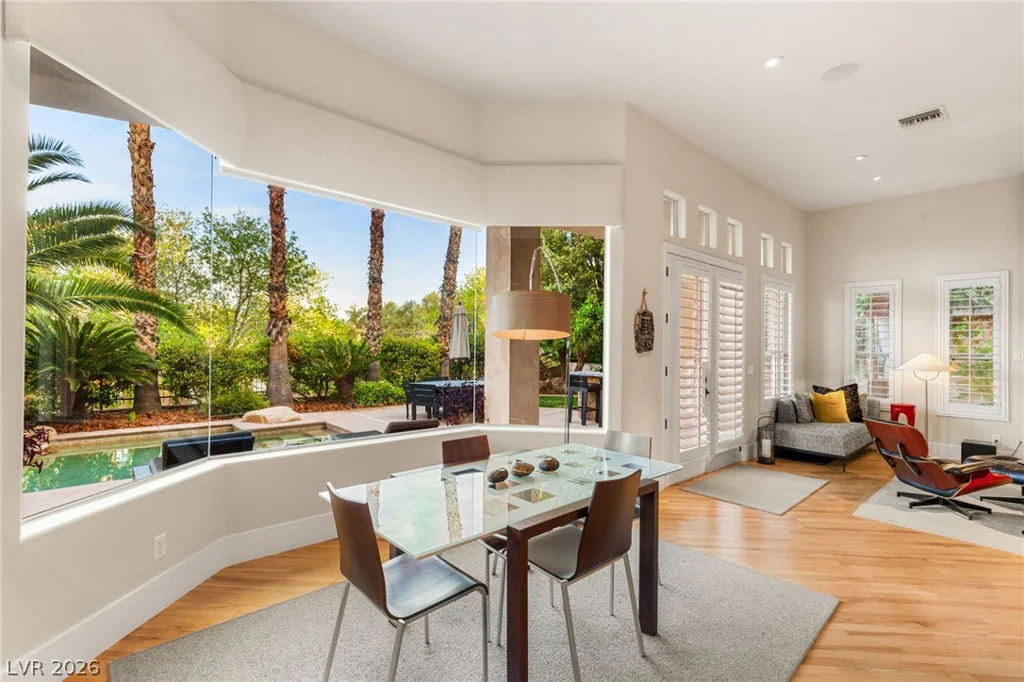 640 Canyon Greens, Las Vegas, NV 89144